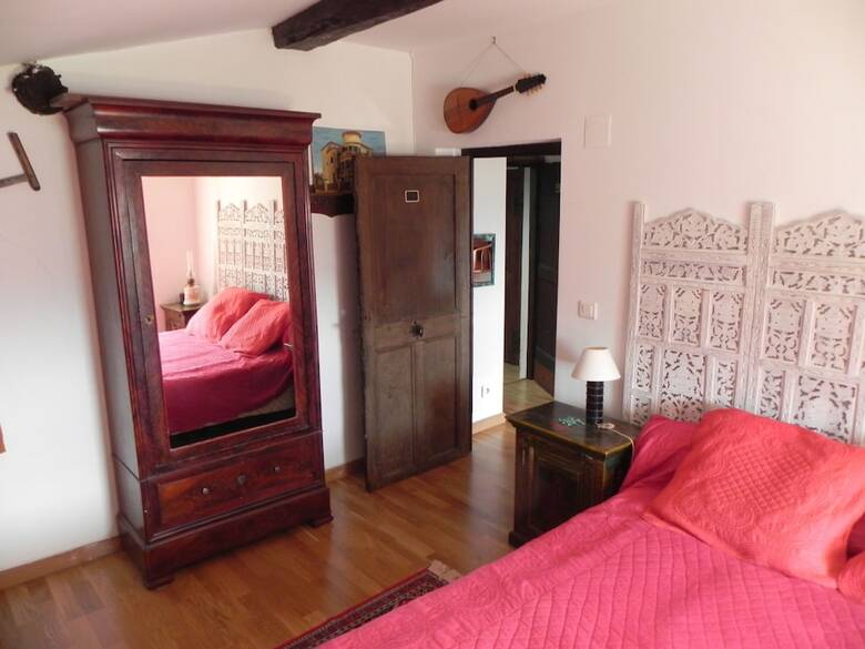 Hotel Ferme Des Entremains