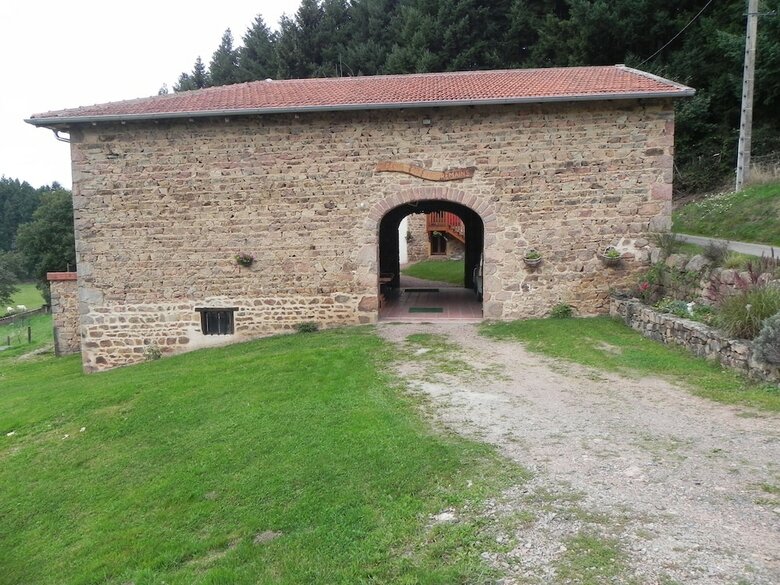Hotel Ferme Des Entremains