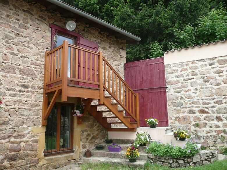 Hotel Ferme Des Entremains