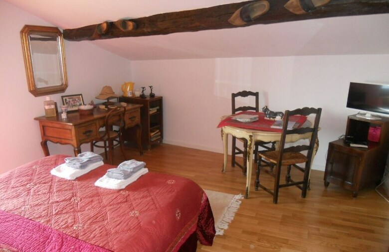 Hotel Ferme Des Entremains