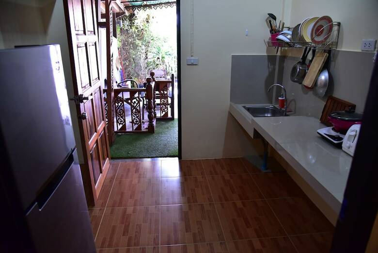Hotel Archery Lanta House