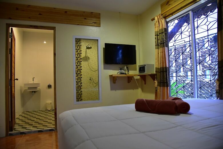 Hotel Archery Lanta House