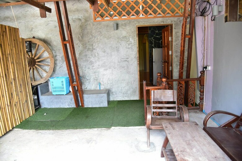 Hotel Archery Lanta House