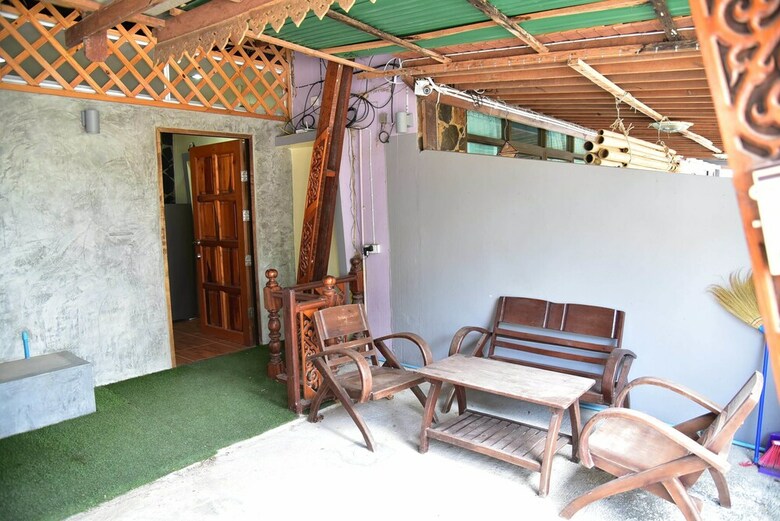 Hotel Archery Lanta House