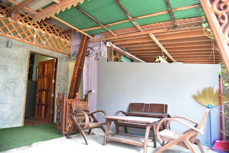 Hotel Archery Lanta House