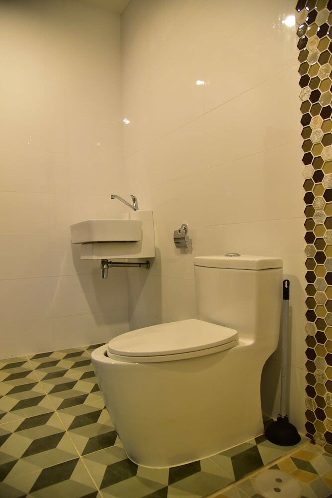 Hotel Archery Lanta House