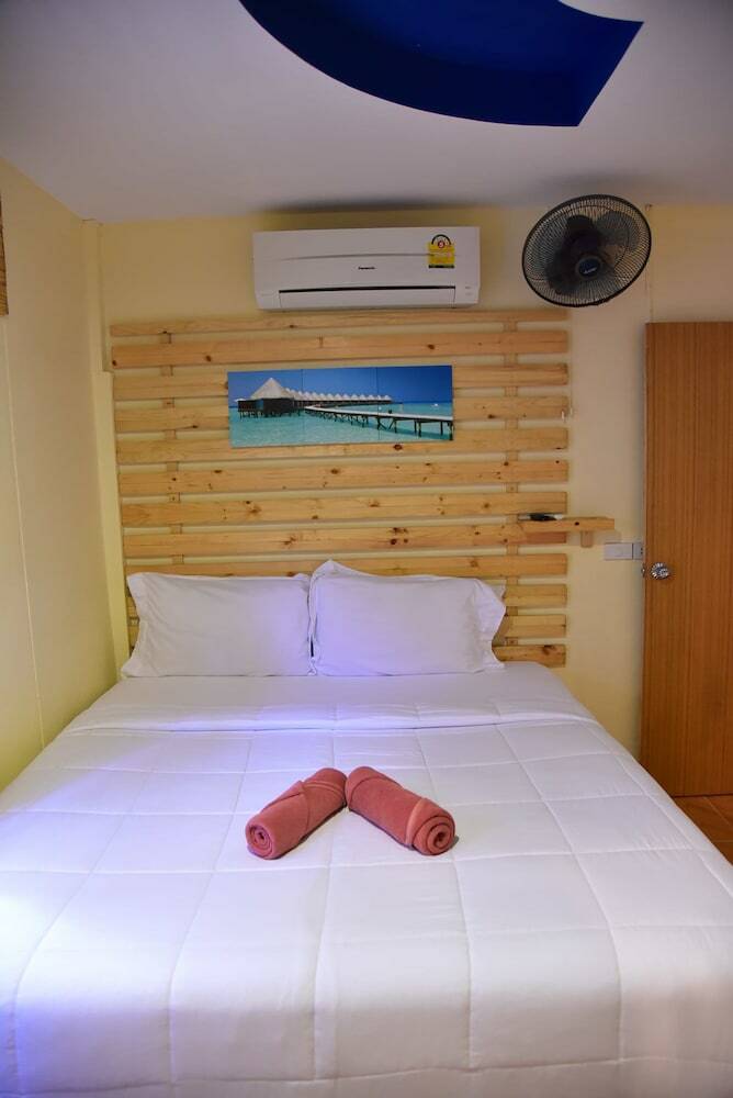 Hotel Archery Lanta House