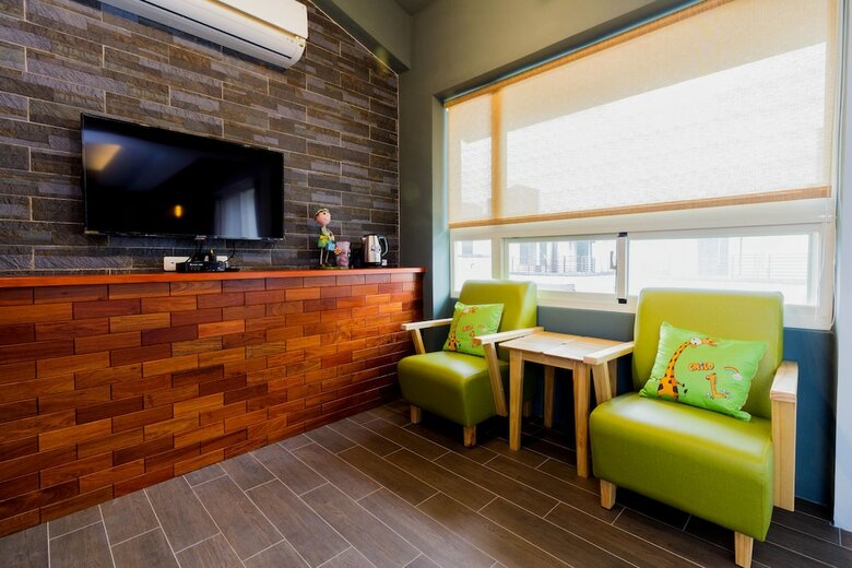 Hotel Diffuse