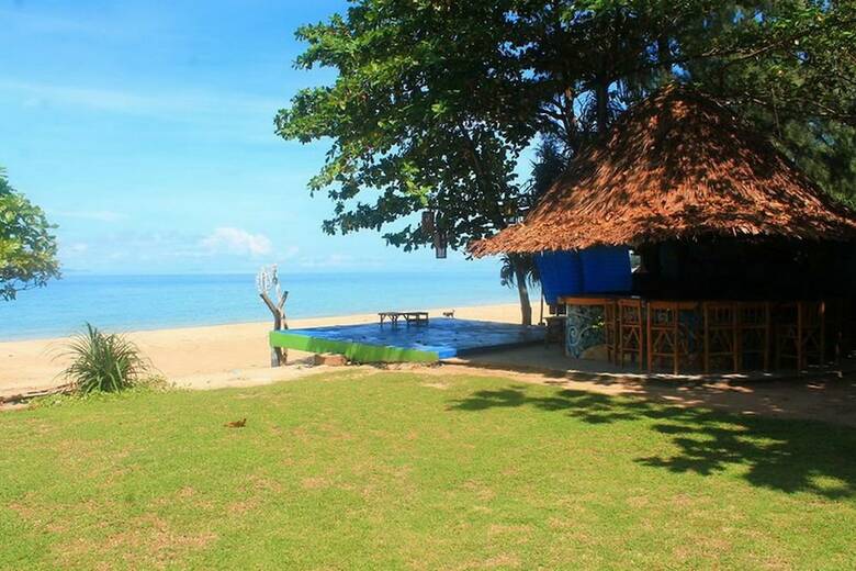 Hotel Sanctuary Lanta