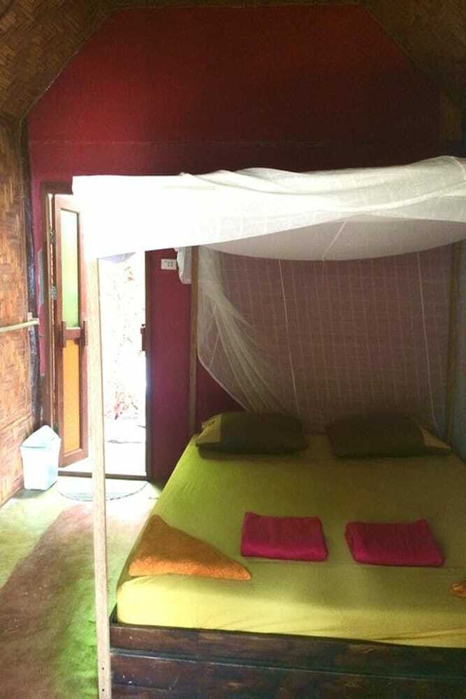 Hotel Sanctuary Lanta