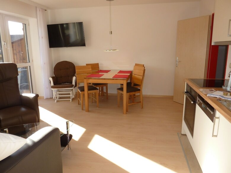 Apartmenthaus Sonnenschein