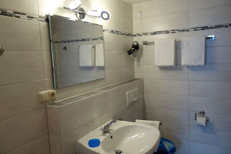 Apartmenthaus Sonnenschein