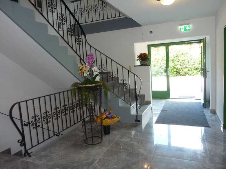 Apartmenthaus Sonnenschein
