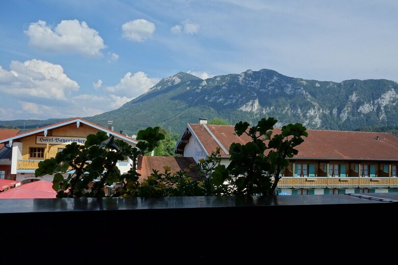 Apartmenthaus Sonnenschein