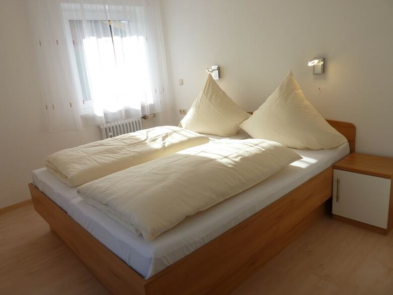 Apartmenthaus Sonnenschein