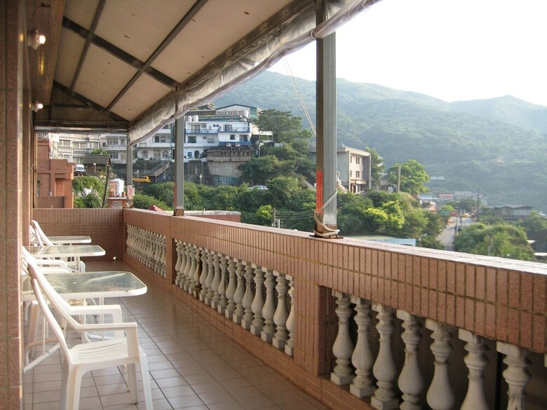 Hotel Cf Kite Homestay