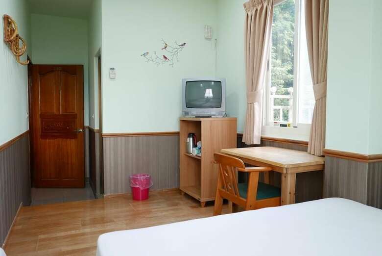 Hotel Cf Kite Homestay