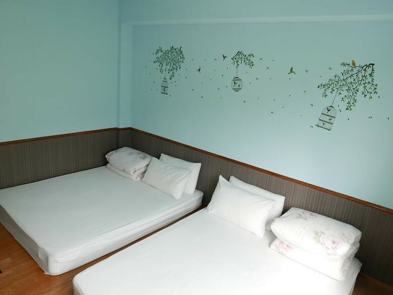 Hotel Cf Kite Homestay