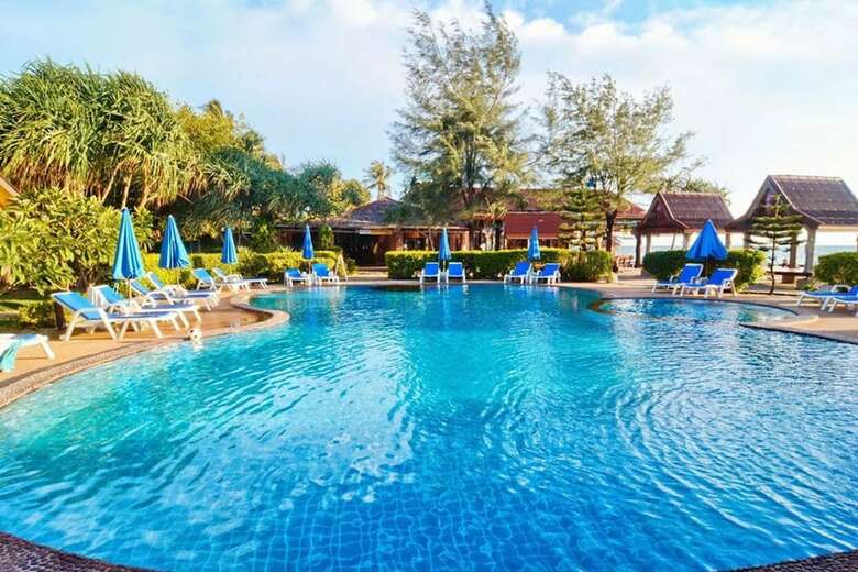 Best Friends Hotel & Hostel