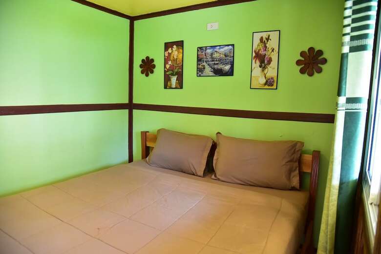 Best Friends Hotel & Hostel