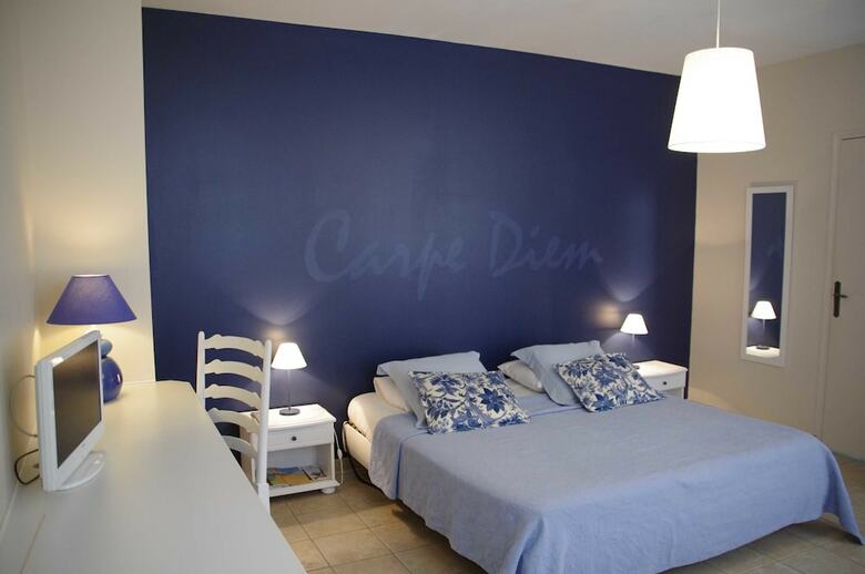 Bed & Breakfast Bastide Tara