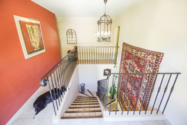 Bed & Breakfast Bastide Tara