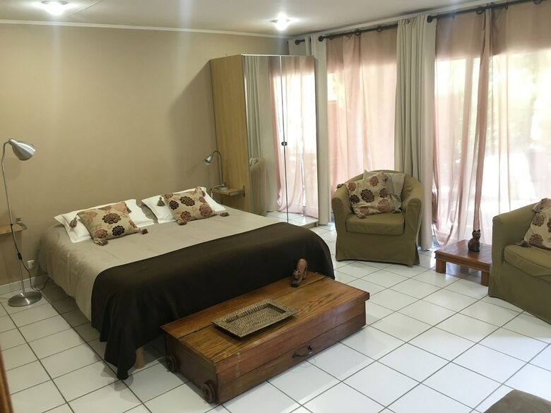 Bed & Breakfast Bastide Tara