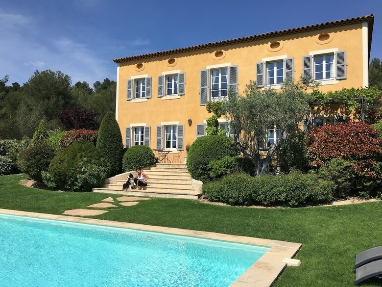 Bed & Breakfast Bastide Tara