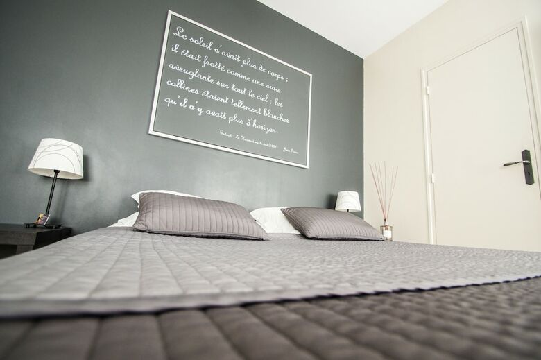 Bed & Breakfast Bastide Tara