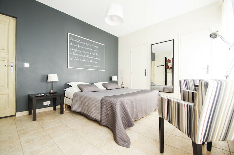 Bed & Breakfast Bastide Tara