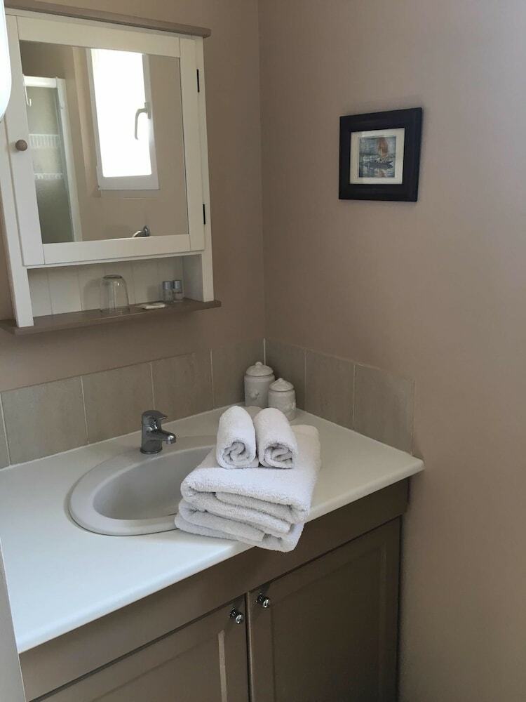 Bed & Breakfast Bastide Tara