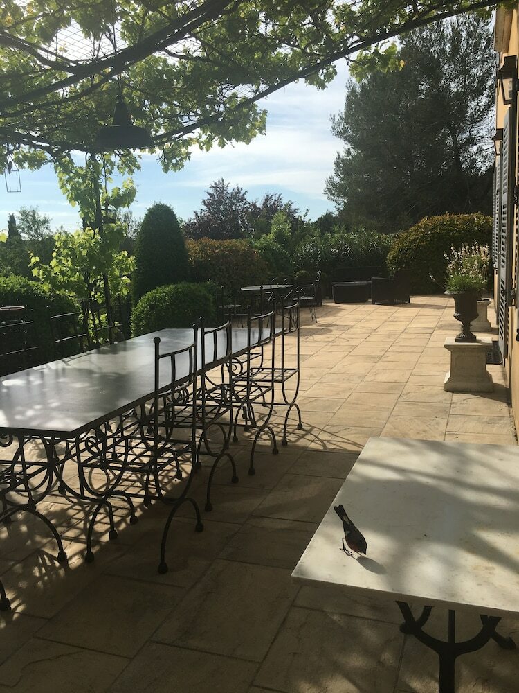 Bed & Breakfast Bastide Tara