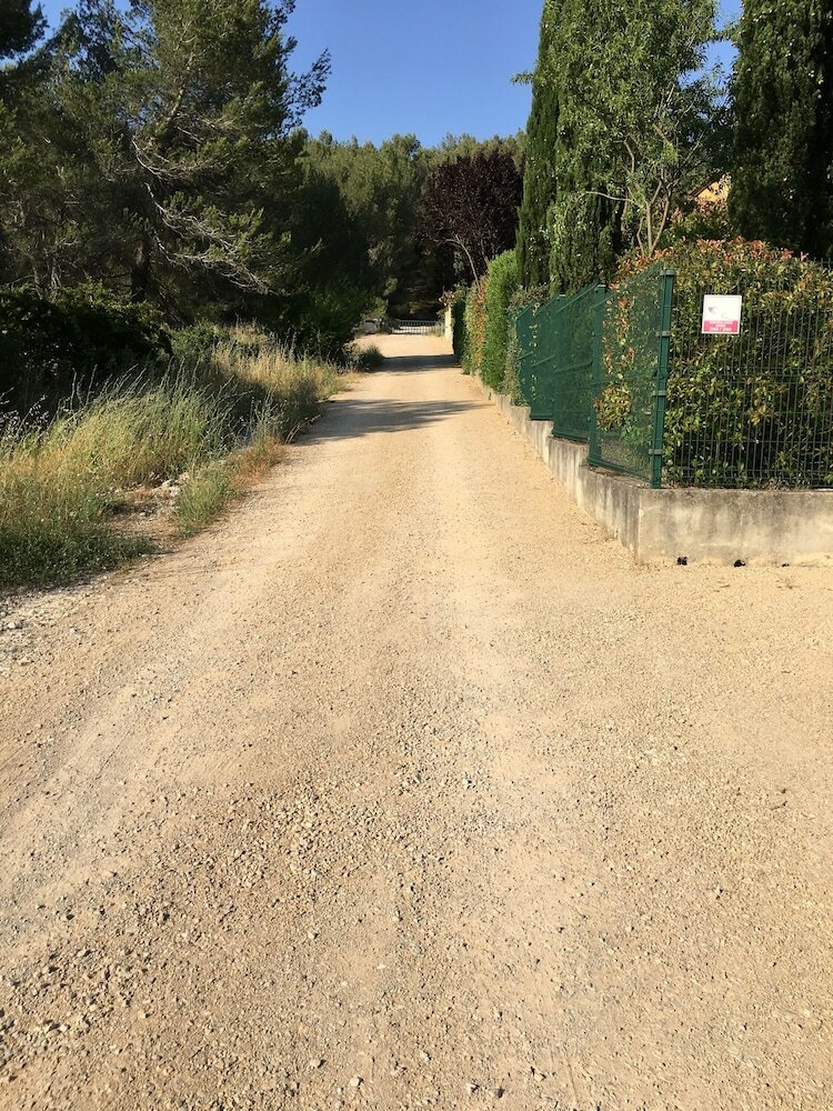 Bed & Breakfast Bastide Tara