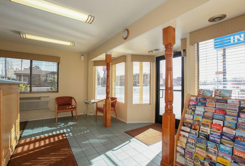 Motel Budget Inn