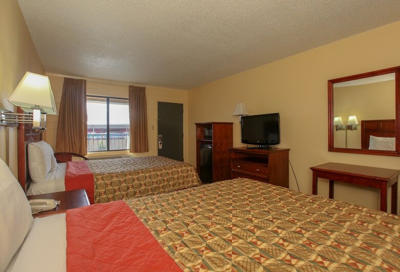 Motel Budget Inn