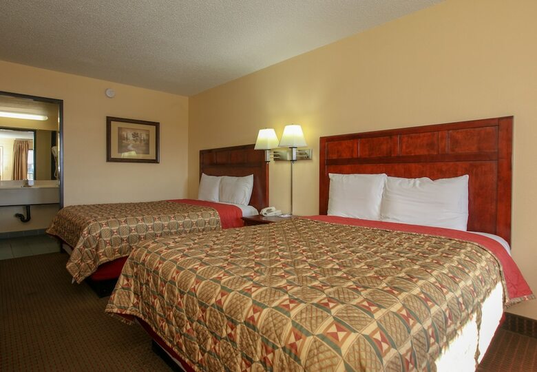 Motel Budget Inn
