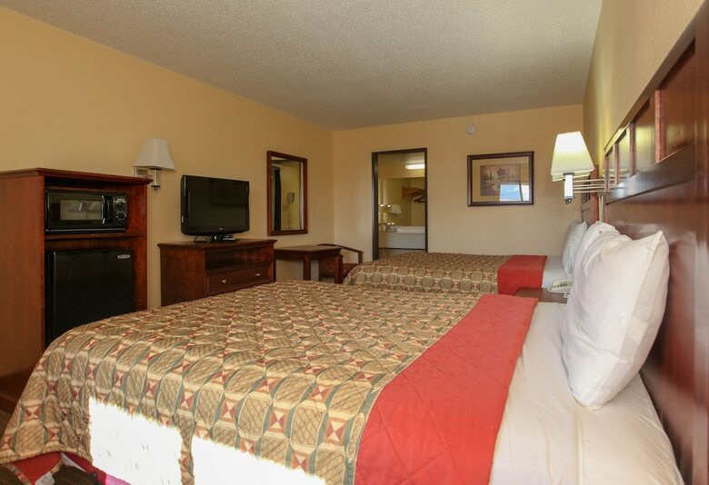 Motel Budget Inn