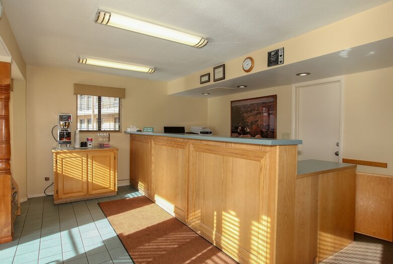 Motel Budget Inn
