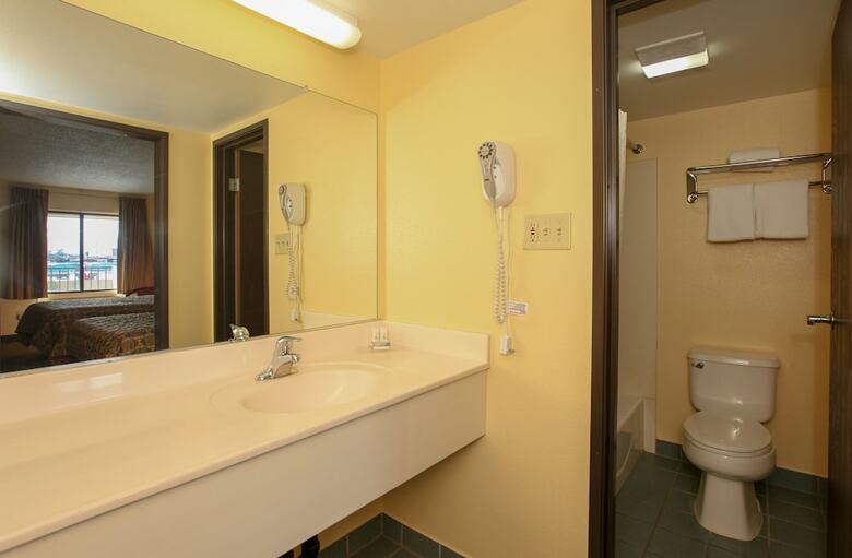 Motel Budget Inn