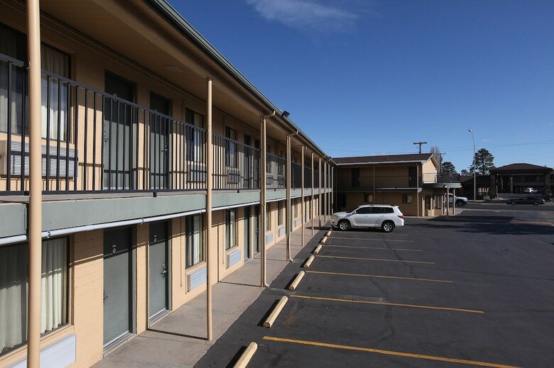 Motel Budget Inn