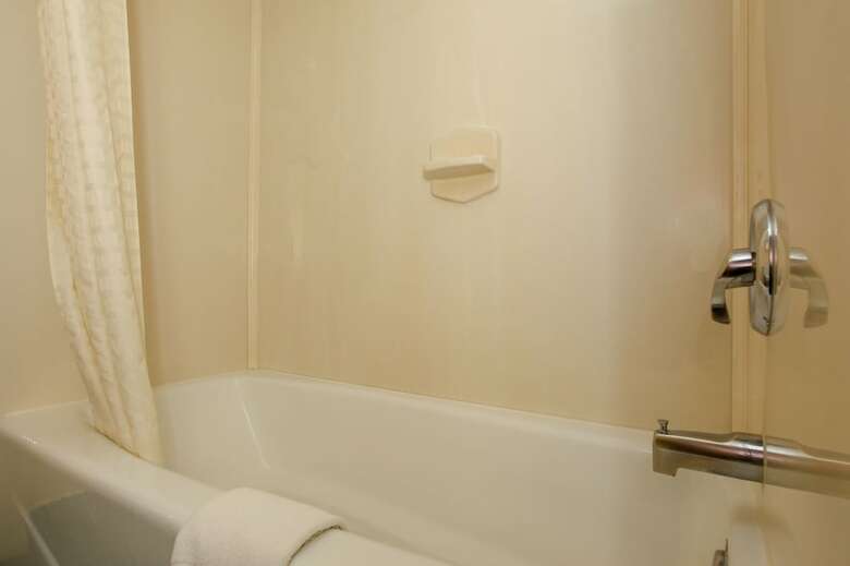 Motel Budget Inn