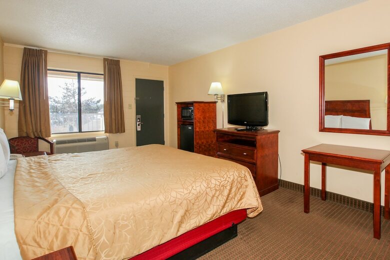Motel Budget Inn