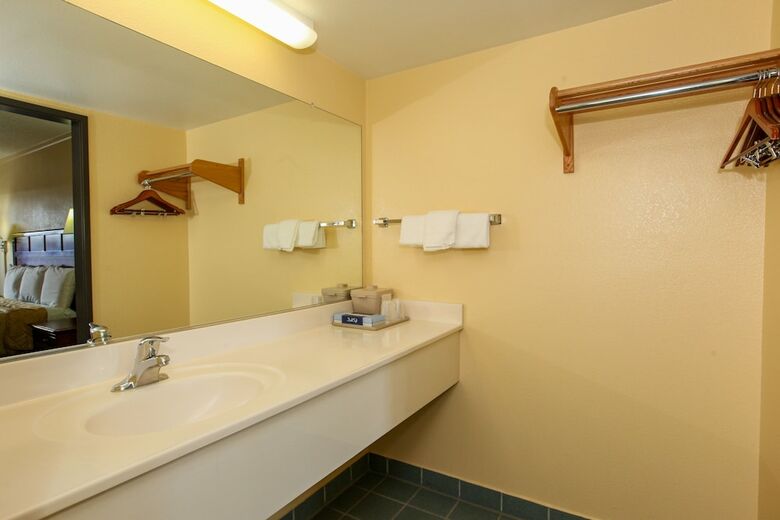 Motel Budget Inn