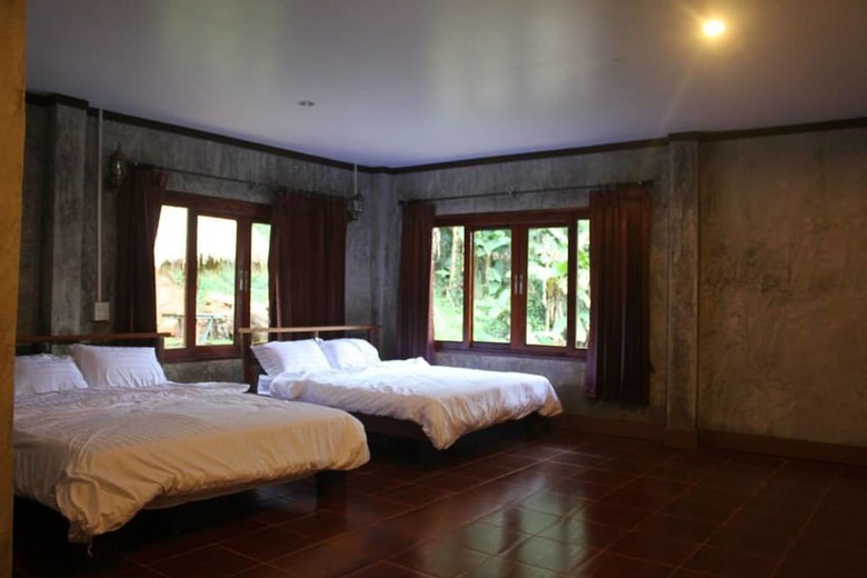 Hotel Mon Idin