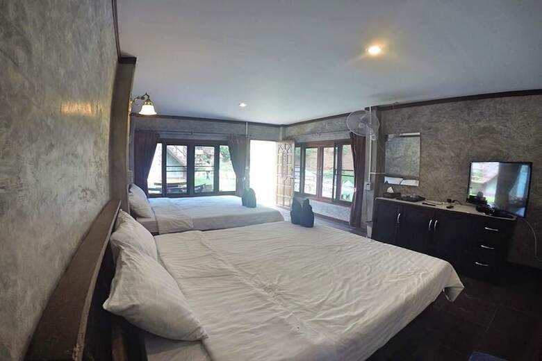 Hotel Mon Idin