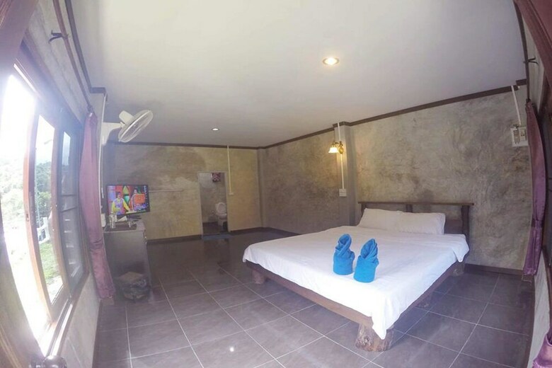 Hotel Mon Idin