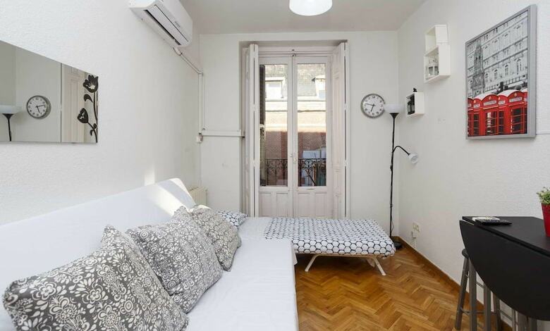 Silver Apartments Imperial