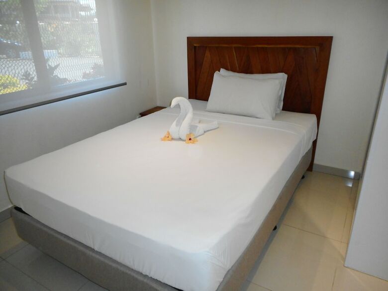 Hotel Nadi Airport Apartments