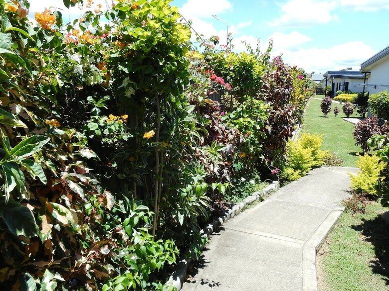 Hotel Nadi Airport Apartments