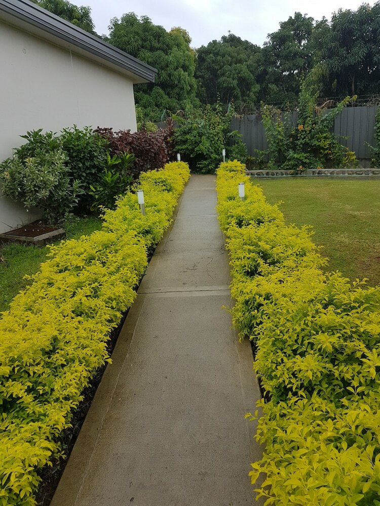 Hotel Nadi Airport Apartments